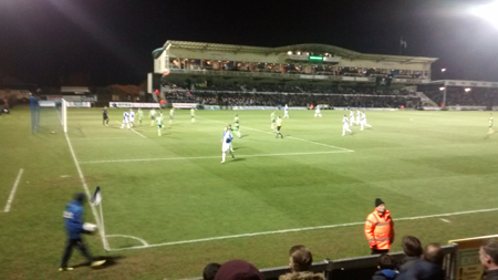 bristolrovers9march16